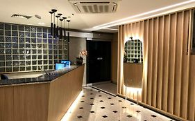 Hotel Sheik (Adults Only)